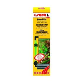 Sera 380L/H Fil 60 İç Filtre