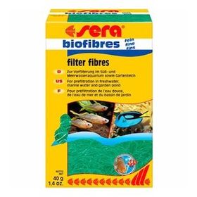 Sera 40 gr İnce Bio Fibres Filtre Süngeri