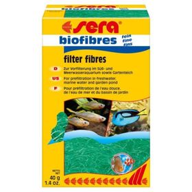 Sera 40 gr İnce Bio Fibres Filtre Süngeri