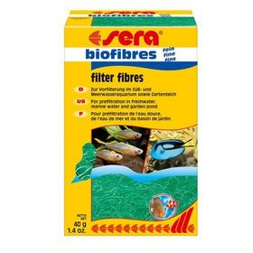 Sera 40 gr İnce Biofibres Filtre Malzemesi