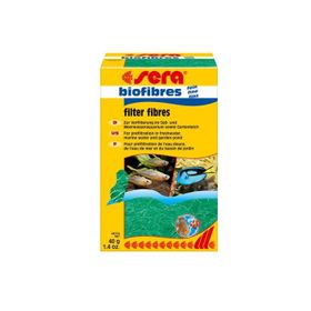 Sera 40 gr İnce Biofibres Filtre Malzemesi