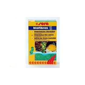 Sera 40 gr İnce Biofibres Filtre Malzemesi