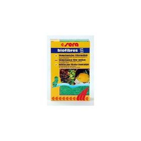 Sera 40 gr İnce Biofibres Filtre Malzemesi
