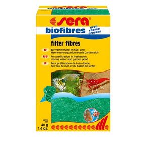 Sera 40 gr Kalın Biofibres Filtre Malzemesi