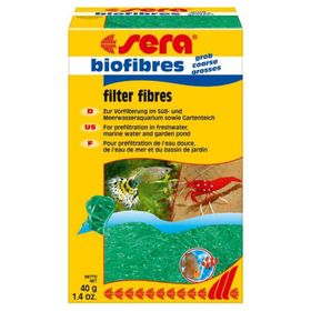 Sera 40 gr Kalın Biofibres Filtre Malzemesi