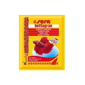 Sera 5 gr Betta Gan Balık Yemi
