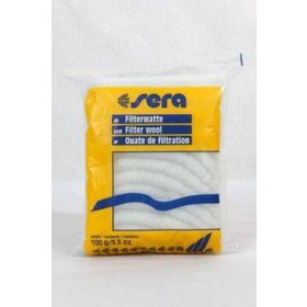 Sera 50 gr Elyaf Filtre Malzemesi