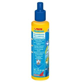 Sera 50 ml Aquatan Akvaryum Su Düzenleyici
