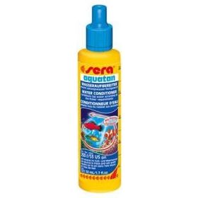 Sera 50 ml Aquatan Akvaryum Su Düzenleyici