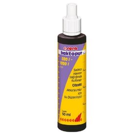 Sera 50 ml Baktopur Tedavi Çözeltisi