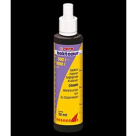 Sera 50 ml Baktopur Tedavi Çözeltisi