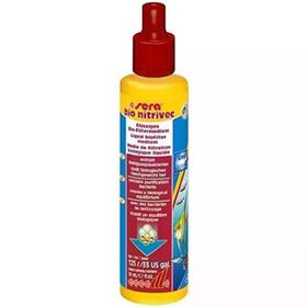 Sera 50 ml Bio Nitrivec Akvaryum Bakteri Kültürü