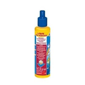Sera 50 ml Bio Nitrivec Akvaryum Bakteri Kültürü