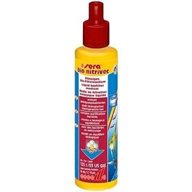 Sera 50 ml Bio Nitrivec Akvaryum Bakteri Kültürü