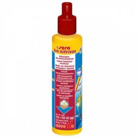 Sera 50 ml Bio Nitrivec Bakteri Kültürü