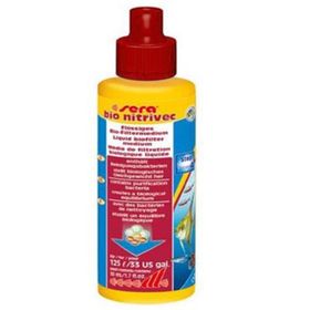 Sera 50 ml Bio Nitrivec Bakteri Kültürü