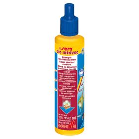 Sera 50 ml Bio Nitrivec Bakteri Kültürü