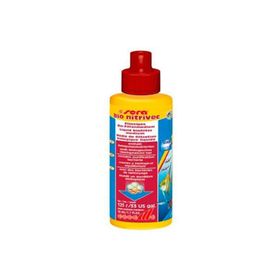 Sera 50 ml Bio Nitrivec Bakteri Kültürü
