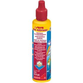 Sera 50 ml Bio Nitrivec Bakteri Kültürü