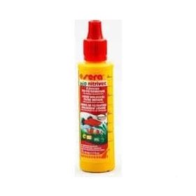 Sera 50 ml Bio Nitrivec Bakteri Kültürü