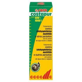 Sera 50 ml Costapur Akvaryum Su Düzenleyicisi