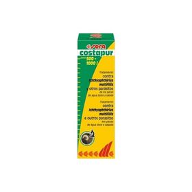 Sera 50 ml Costapur Akvaryum Su Düzenleyicisi