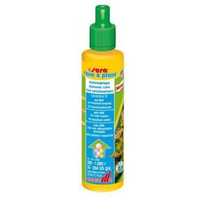 Sera 50 ml Flore 4 Plant Sıvı Bitki Gübresi
