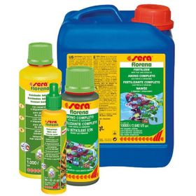 Sera 50 ml Florena Sıvı Bitki Gübresi