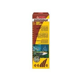 Sera 50 ml Omnipur Akvaryum Bakım İlacı