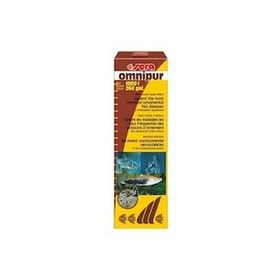 Sera 50 ml Omnipur Akvaryum Bakım İlacı