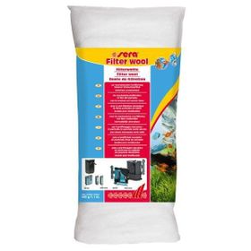 Sera 500 gr Akvaryum Filtre Elyafı