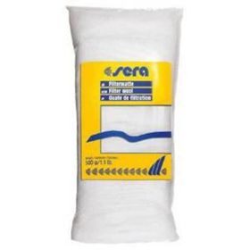 Sera 500 gr Akvaryum Filtre Elyafı