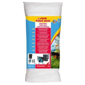 Sera 500 gr Akvaryum Filtre Elyafı