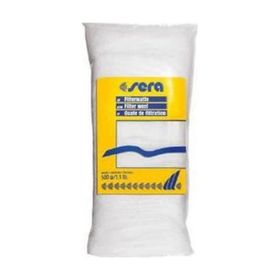 Sera 500 gr Akvaryum Filtre Elyafı