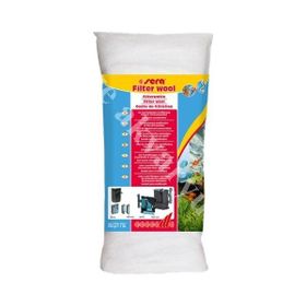 Sera 500 gr Elyaf Filtre Malzemesi