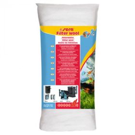 Sera 500 gr Elyaf Filtre Malzemesi