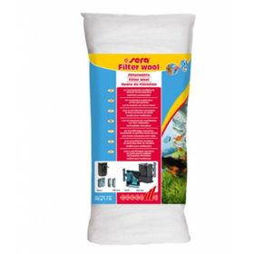 Sera 500 gr Elyaf Filtre Malzemesi