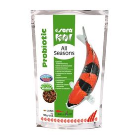 Sera 500 gr Koi All Seasons Probiotic