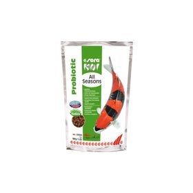 Sera 500 gr Koi All Seasons Probiotic