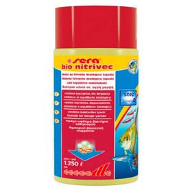 Sera 500 ml Bio Nitrivec Bakteri Kültürü