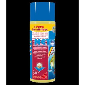 Sera 500 ml Bio Nitrivec Bakteri Kültürü
