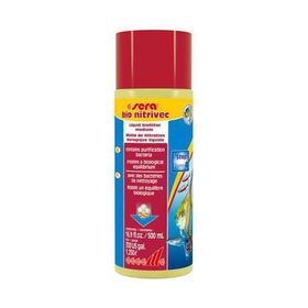 Sera 500 ml Bio Nitrivec Bakteri Kültürü