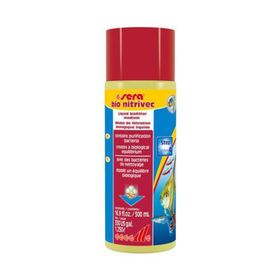 Sera 500 ml Bio Nitrivec Bakteri Kültürü