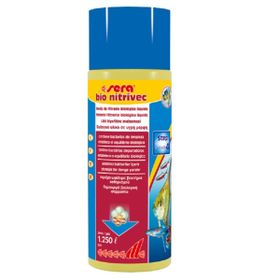 Sera 500 ml Bio Nitrivec Bakteri Kültürü
