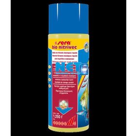 Sera 500 ml Bio Nitrivec Bakteri Kültürü