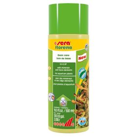 Sera 500 ml Florena Sıvı Bitki Gübresi