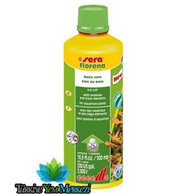 Sera 500 ml Florena Sıvı Bitki Gübresi
