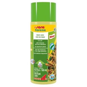Sera 500 ml Florena Sıvı Bitki Gübresi