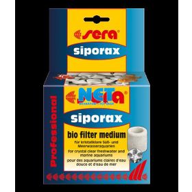 Sera 500 ml Siporax Akvaryum Filtre Malzemesi