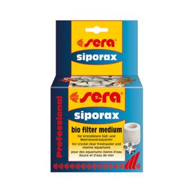 Sera 500 ml Siporax Akvaryum Filtre Malzemesi